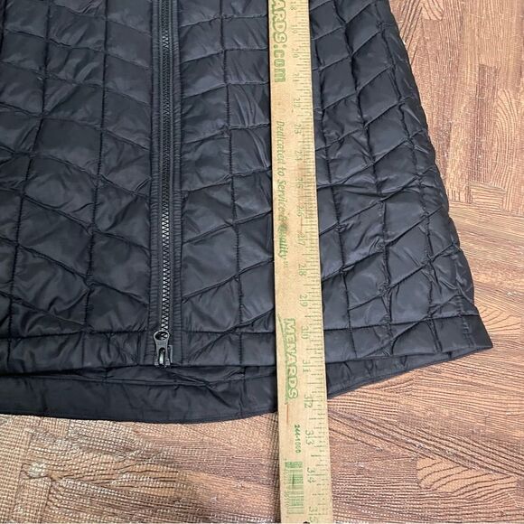 The North Face Eco Thermoball Parka Women’s Size XS - Picture 8 of 10